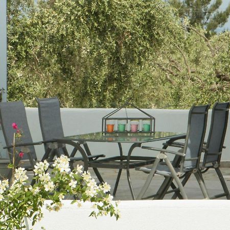Kon&Kona House Villa Пахис Екстериор снимка