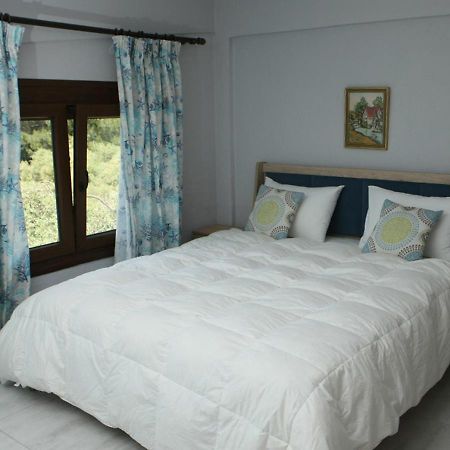 Kon&Kona House Villa Пахис Екстериор снимка