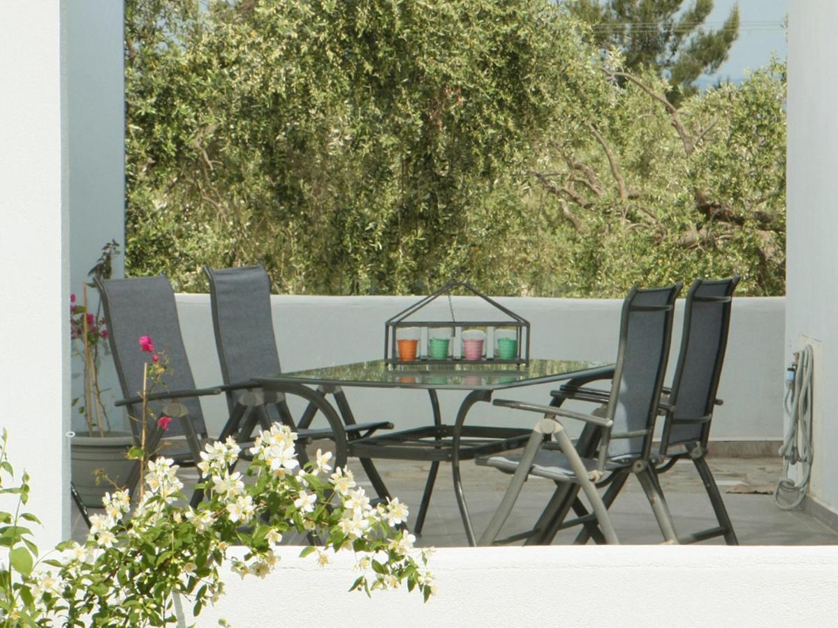 Kon&Kona House Villa Пахис Екстериор снимка