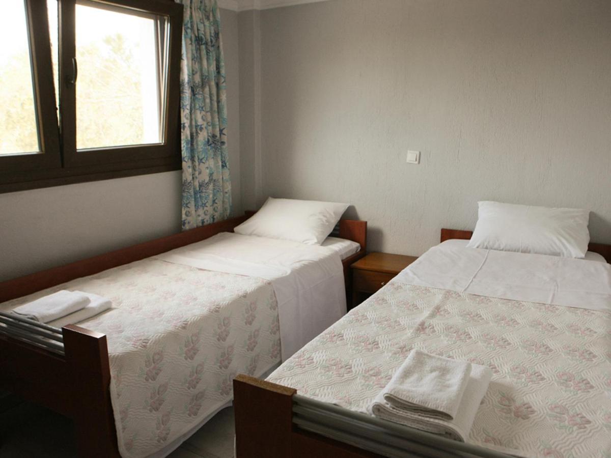 Kon&Kona House Villa Пахис Екстериор снимка