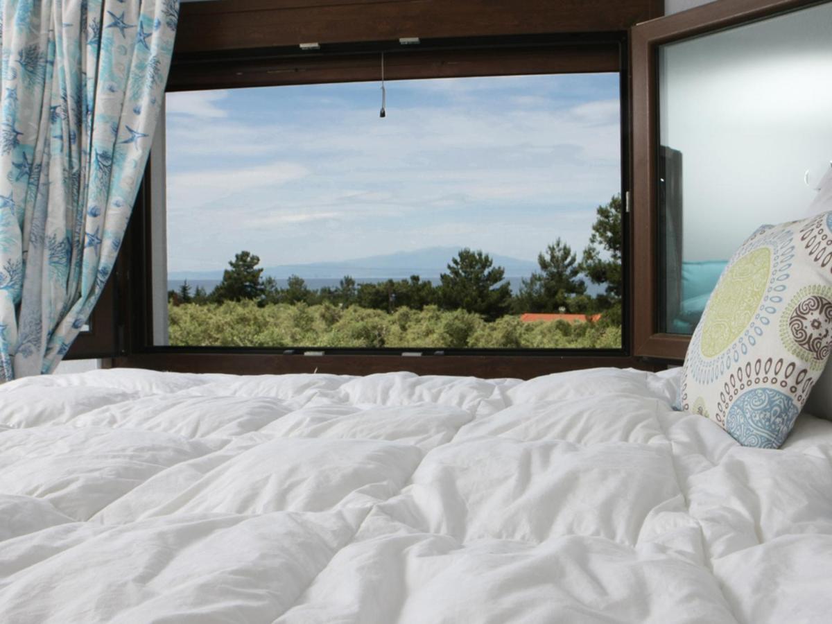 Kon&Kona House Villa Пахис Екстериор снимка