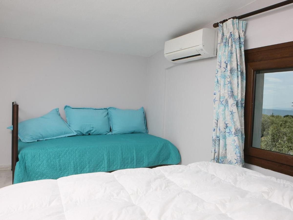 Kon&Kona House Villa Пахис Екстериор снимка