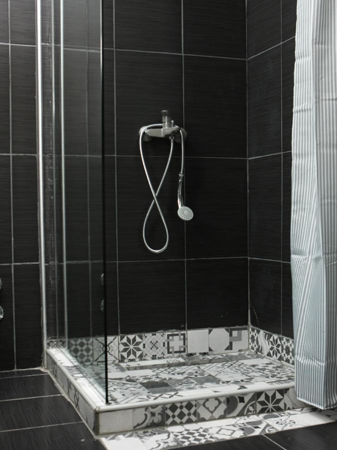 Kon&Kona House Villa Пахис Екстериор снимка