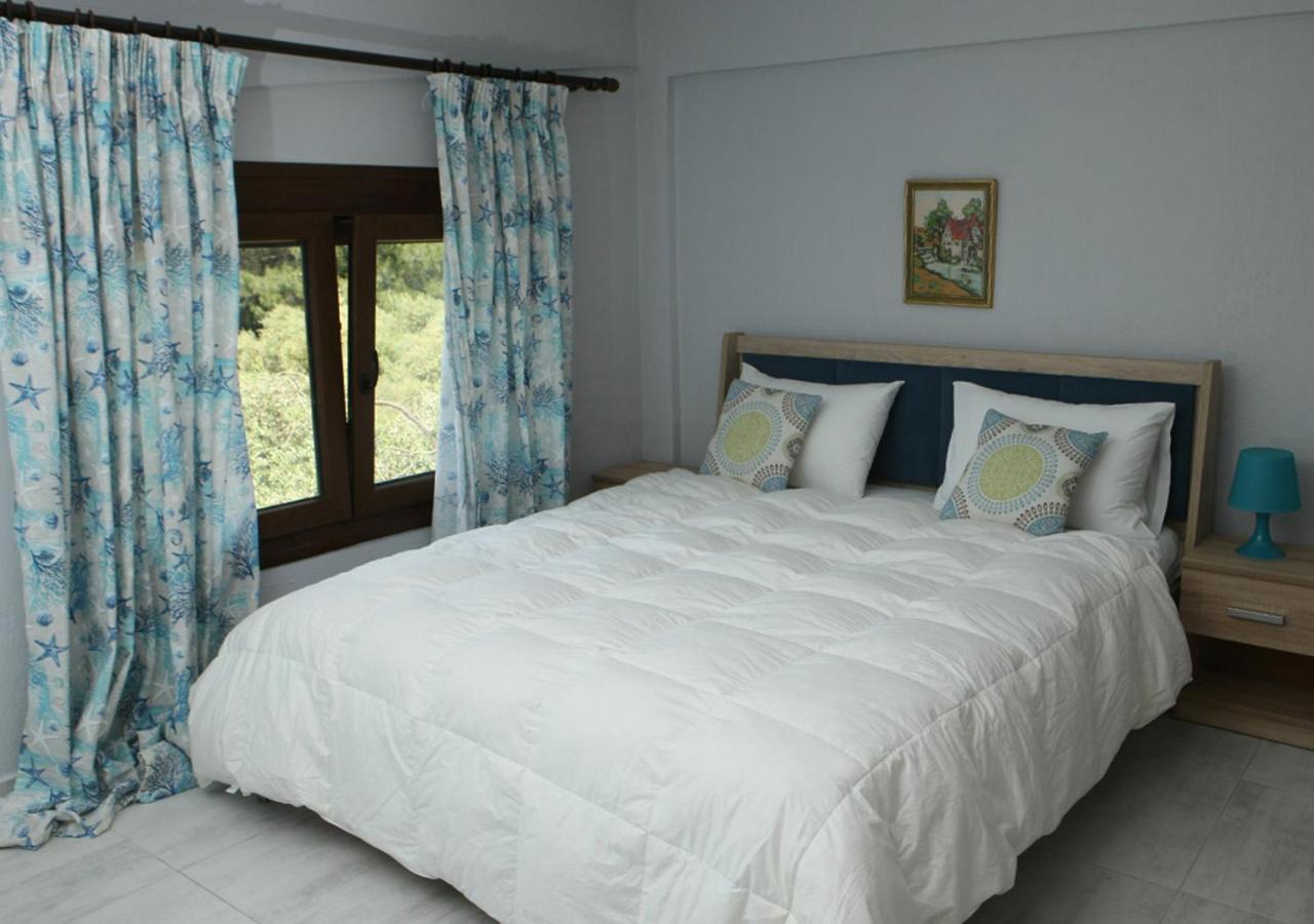 Kon&Kona House Villa Пахис Екстериор снимка